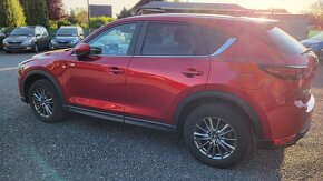 MAZDA CX-5  2.0  SKYACTIV G   1MAJITEL - 2