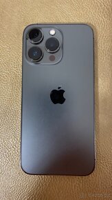 Prodám iPhone 13pro 256Gb Graphite - 2