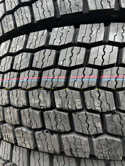 315/70 r22,5 nákladní pneumatiky, 315/70 R22,5 - 2