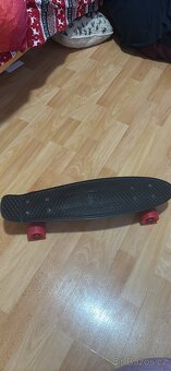 Skateboard - 2