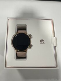 Huawei Watch GT2 Rose Gold - 2