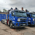 Volvo FM, FMX 26.420 6x2 HNJ - 2