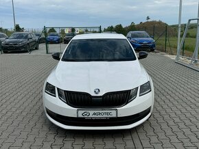 Škoda Octavia 1.6 TDI 85 kW Style - 2