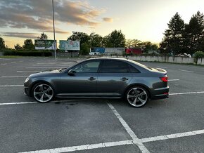 Audi s4b9 3.0 tfsi - 2