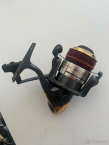 Daiwa naviják - 2