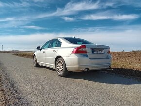 Volvo S80 II  4,4l V8 + LPG - SPĚCHÁ - 2