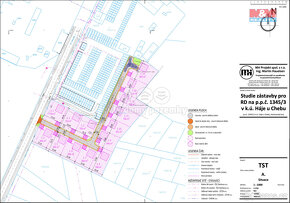 Prodej komerčního pozemku 11 985 m² v Chebu - 2