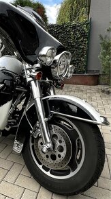 Harley - Davidson, FLH Street Glide 96´ inch - 2