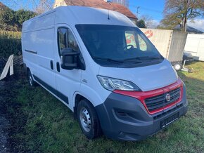 Fiat Ducato L3H2 130 dph - 2