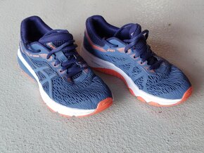 ASICS tenisky vel.36 - 2