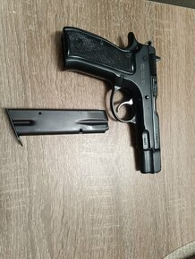 Cz 75 - 2