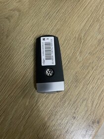 Klíč VW Passat Keyless GO B6 B7 3C0959752BG - 2