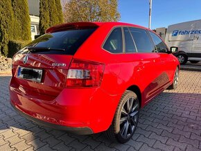 Škoda Rapid 1.4Tsi Dsg Edition - 2