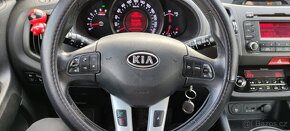 Kia Sportage - 2