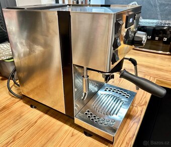 Rancilio Silvia Pro X - 2