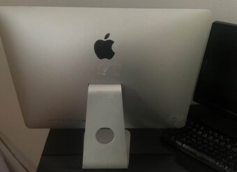 iMac 21.5 2014 - 2