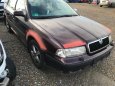 Skoda Octavia I 1,6i 74kW 1997 - KOD AKL - dily - 2