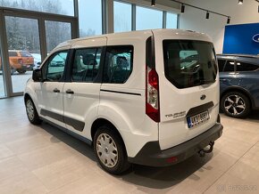 Ford Tourneo Connect, 1,5 TDCi L1, 74 kW - 2