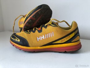 Helly Hansen techo performance vel. 42 a1/2 - 2