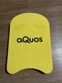 Plavecká deska Aquos (18-30kg) pro věk 3-6let - 2