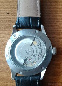 Automat hodinky Archimede - 2