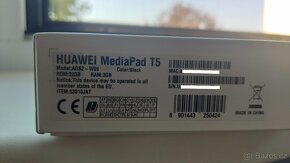 Huawei MediaPad T5 3/32Gb - 2