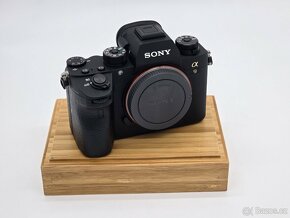 Sony A9 TOP STAV - 2