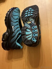 Air Max Plus "Light Retro" - 2