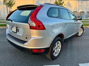 Volvo XC60 2013 2.0D Geartronic Momentum - 2