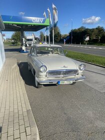 Volha gaz - 2