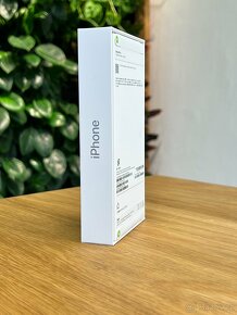 Prodám iPhone 16 Pro Max, 256, White Titanium-NOVÝ - 2