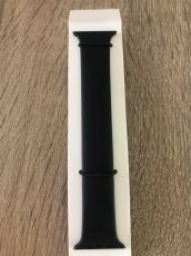 Řemínek FIXED Elastic Silicone Strap AW - 2