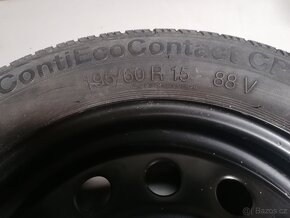 Pneu 195/60 R15 - 2