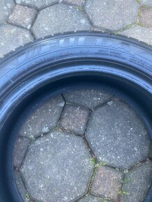 FULDA letní PNEU 195/50 R15 - 2