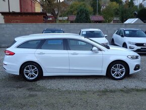 Ford Mondeo 2,0 D EcoBlue TITANIUM 170.000 km - 2