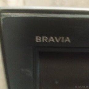 Sony bravia na ND - 2