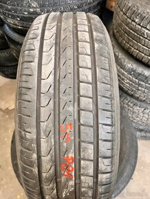 215/65 R17 99V letní pneu Pirelli - 2