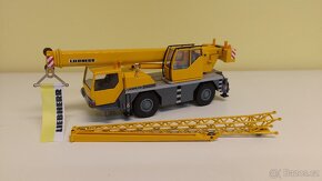 Liebherr LTM1030 - 2