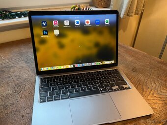 MacBook Air M1 - 2