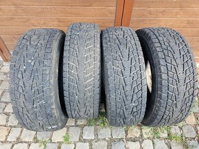 Nordic Collins 265/70r 16 - 2