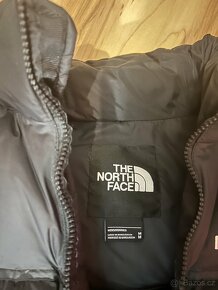 Puffer jacket the north face - 2