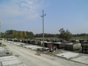 Septiky, betonové žumpy, betonová jímka, betonové jímky - 2