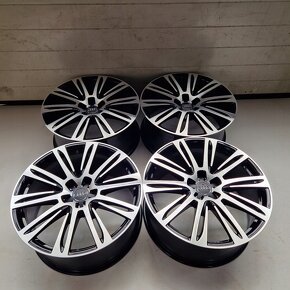 ALU KOLA Audi A8 A6 C7 C8 A7 Q7 E-TRON 5x112 20'' - 2