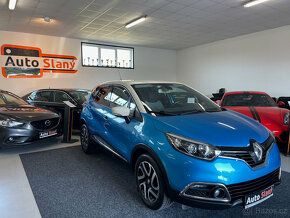 Renault Captur 1.2 TCe 120 Automat,CZ - 2