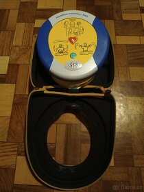 AED simulátor / trainer HeartSine - 2