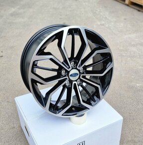 Alu kola r17 5x108 - 5X108 R17 - 2