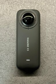 Insta360 X3 - 2