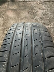 pneu nexen nfera ru1 255/55r18 109y - 2