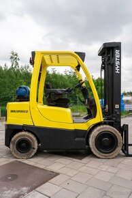 Vysokozdvižný vozík Hyster H3.0FT (VV0152) - 2