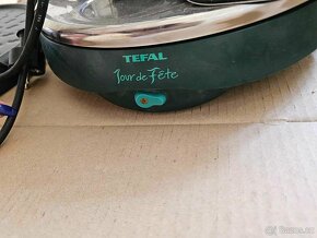 Raclete TEFAL - 2